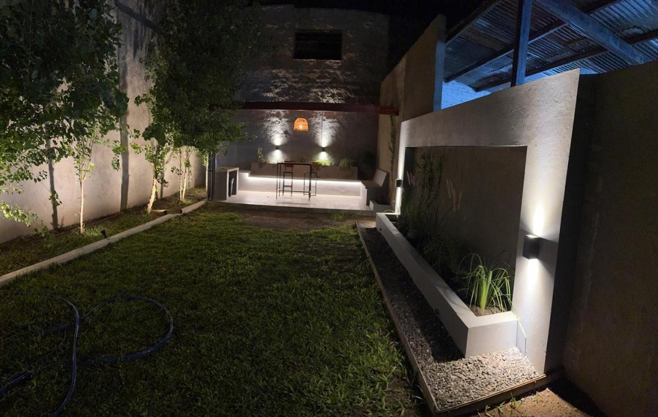 House And Suite Premium Santa Fe Exterior foto